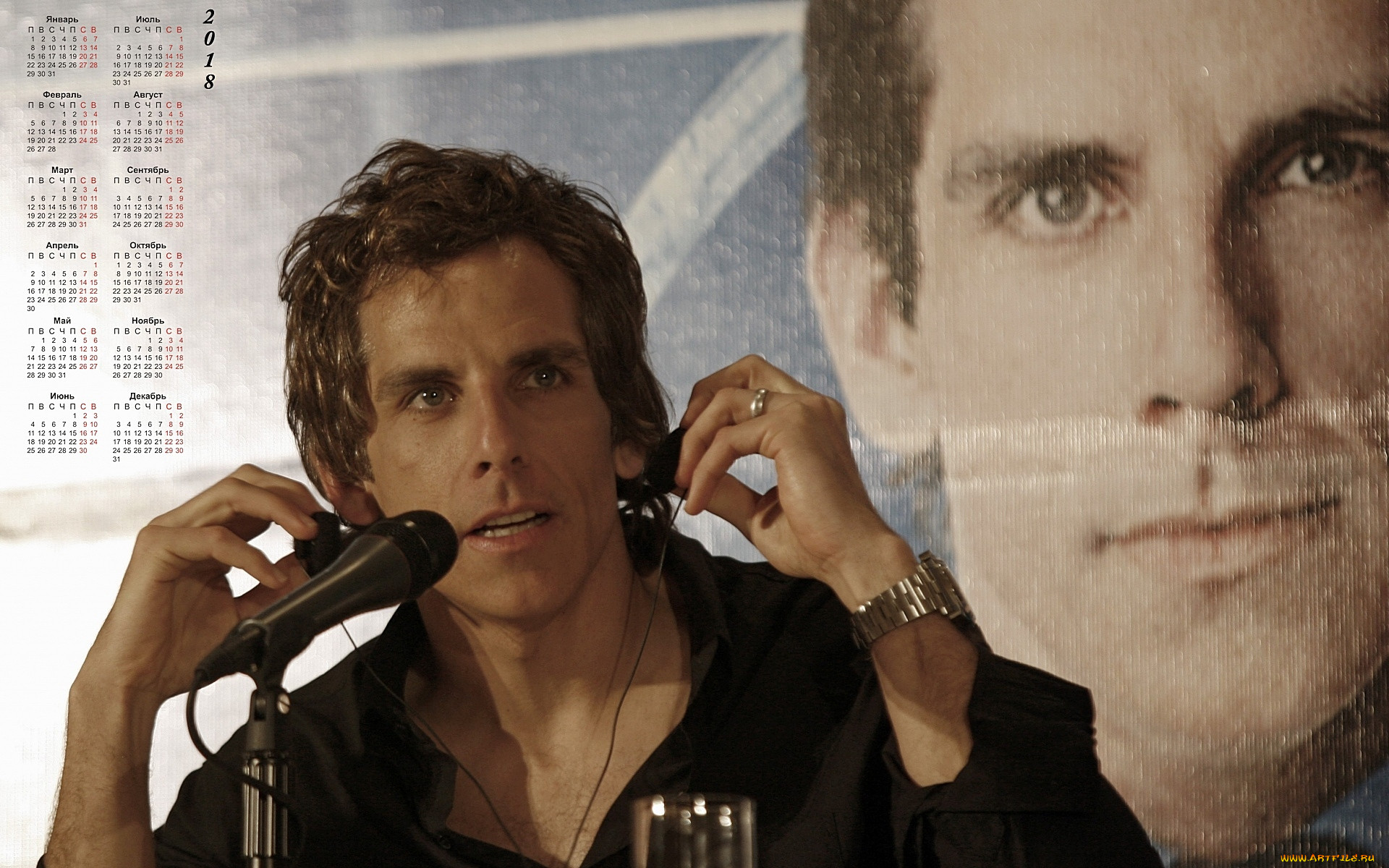 ben stiller, , , , 